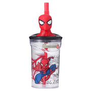 Striders Stor 3D Figurine Tumbler 360 ml