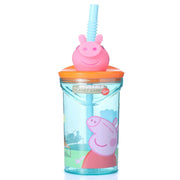 Striders Stor 3D Figurine Tumbler 360 ml