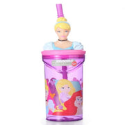 Striders Stor 3D Figurine Tumbler 360 ml