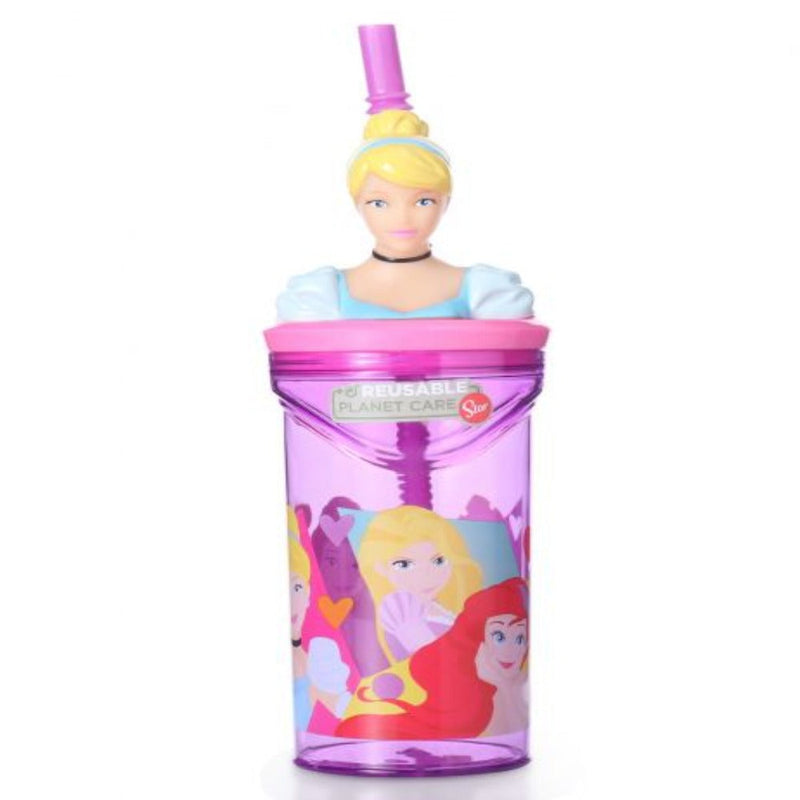 Striders Stor 3D Figurine Tumbler 360 ml