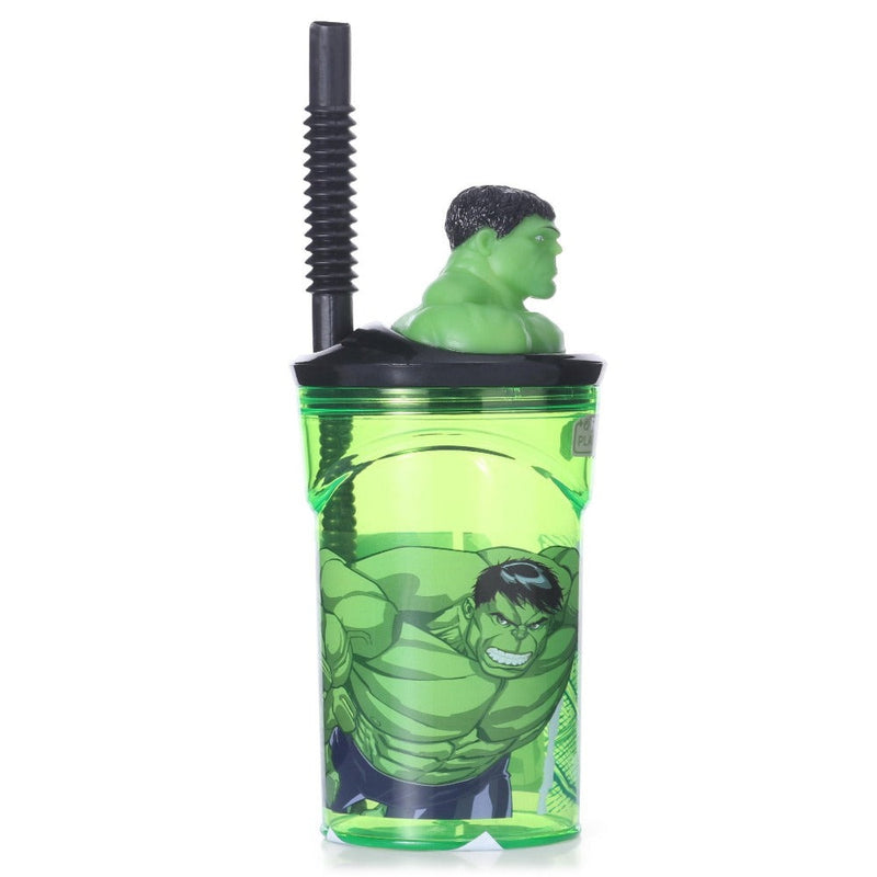Striders Stor 3D Figurine Tumbler 360 ml