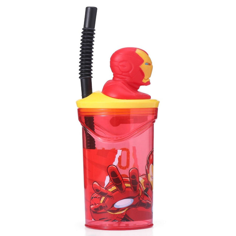 Striders Stor 3D Figurine Tumbler 360 ml