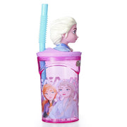 Striders Stor 3D Figurine Tumbler 360 ml