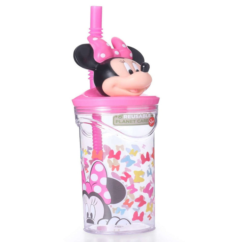 Striders Stor 3D Figurine Tumbler 360 ml