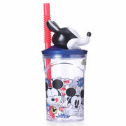 Striders Stor 3D Figurine Tumbler 360 ml