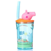 Striders Stor 3D Figurine Tumbler 360 ml