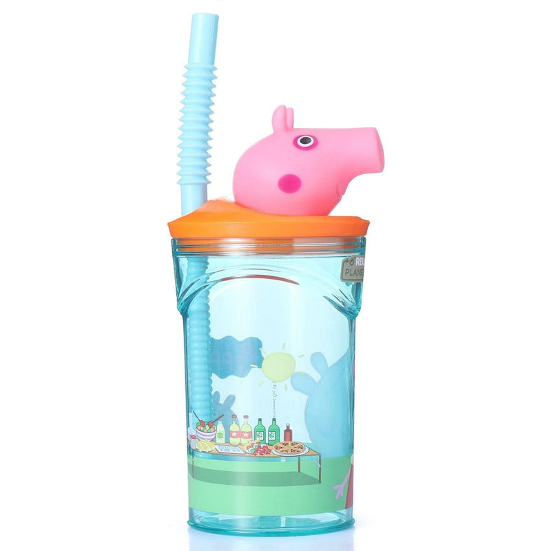 Striders Stor 3D Figurine Tumbler 360 ml