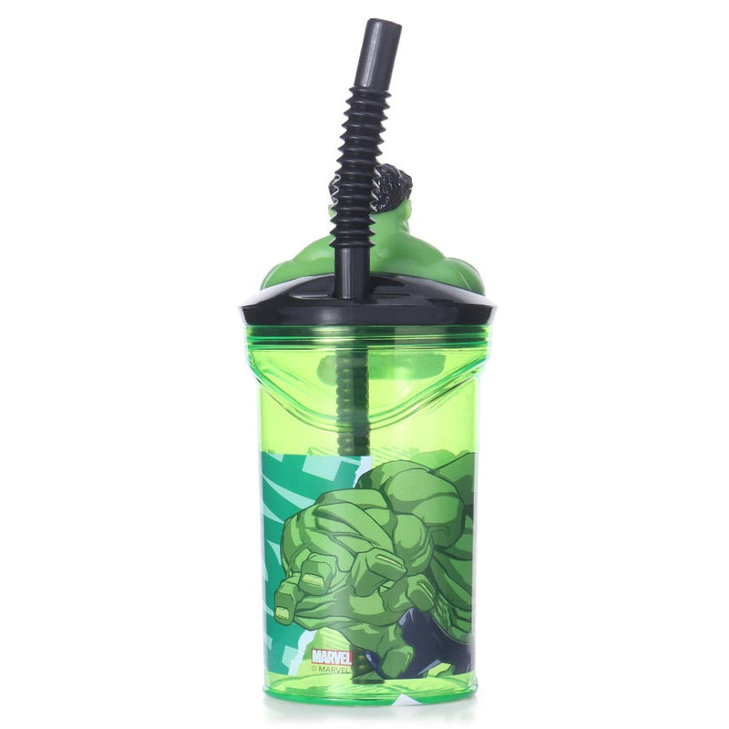 Striders Stor 3D Figurine Tumbler 360 ml