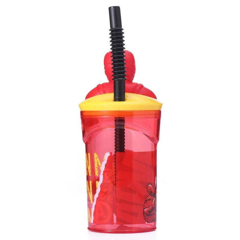 Striders Stor 3D Figurine Tumbler 360 ml