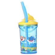 Striders Stor 3D Figurine Tumbler 360 ml