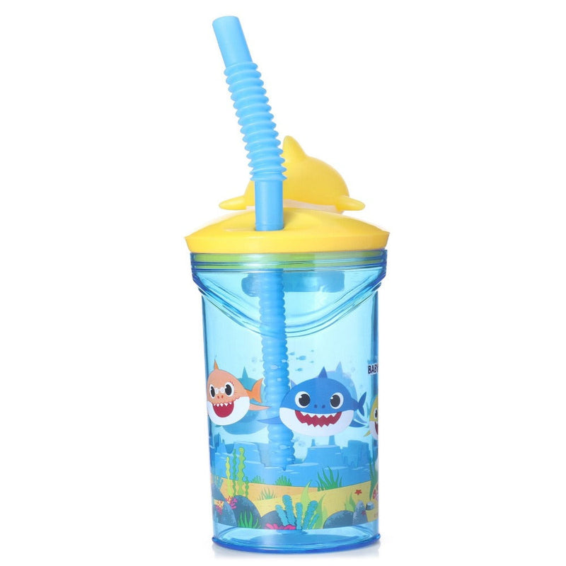 Striders Stor 3D Figurine Tumbler 360 ml