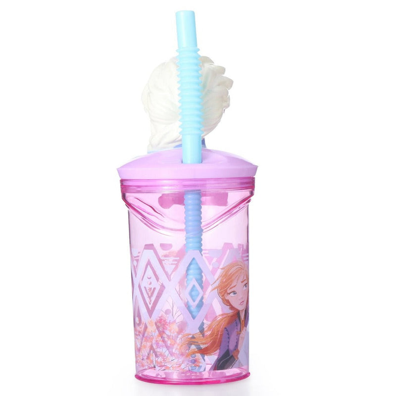 Striders Stor 3D Figurine Tumbler 360 ml