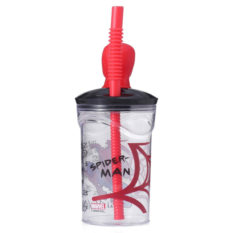 Striders Stor 3D Figurine Tumbler 360 ml