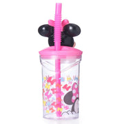 Striders Stor 3D Figurine Tumbler 360 ml