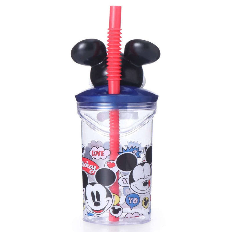 Striders Stor 3D Figurine Tumbler 360 ml
