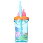 Striders Stor 3D Figurine Tumbler 360 ml