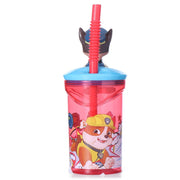 Striders Stor 3D Figurine Tumbler 360 ml