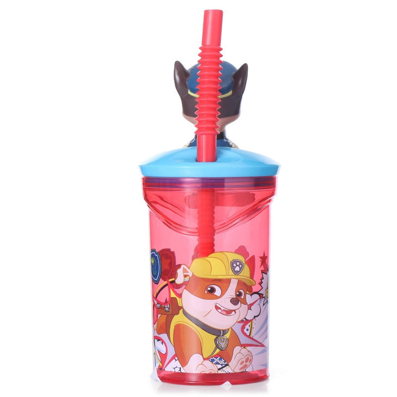 Striders Stor 3D Figurine Tumbler 360 ml