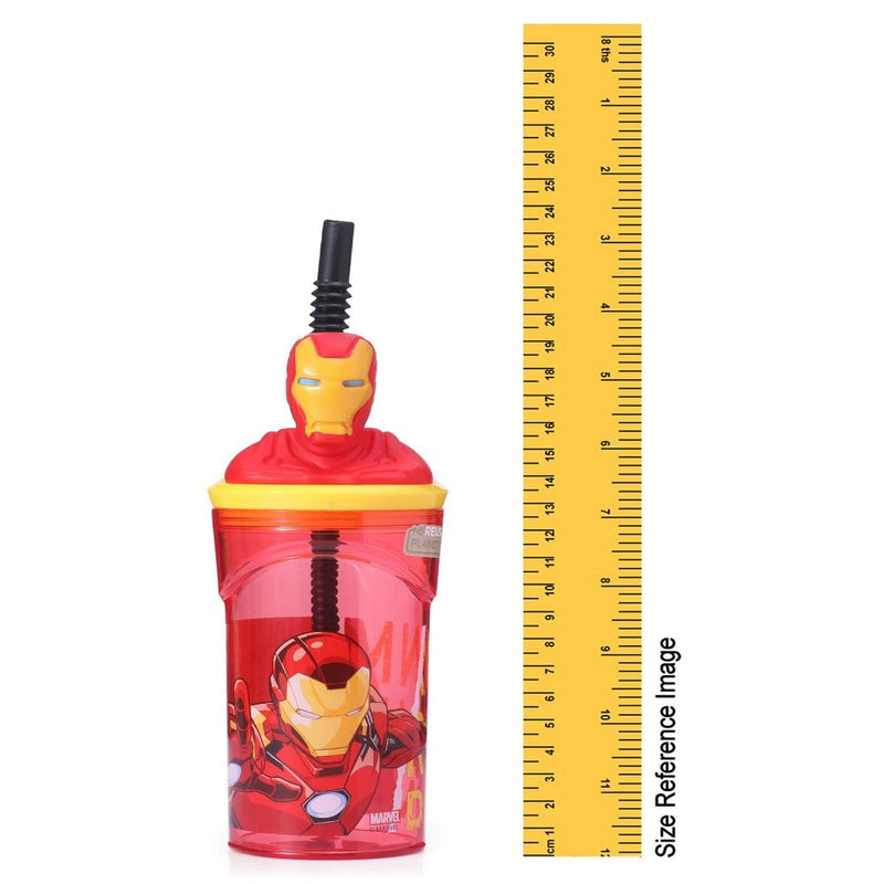 Striders Stor 3D Figurine Tumbler 360 ml