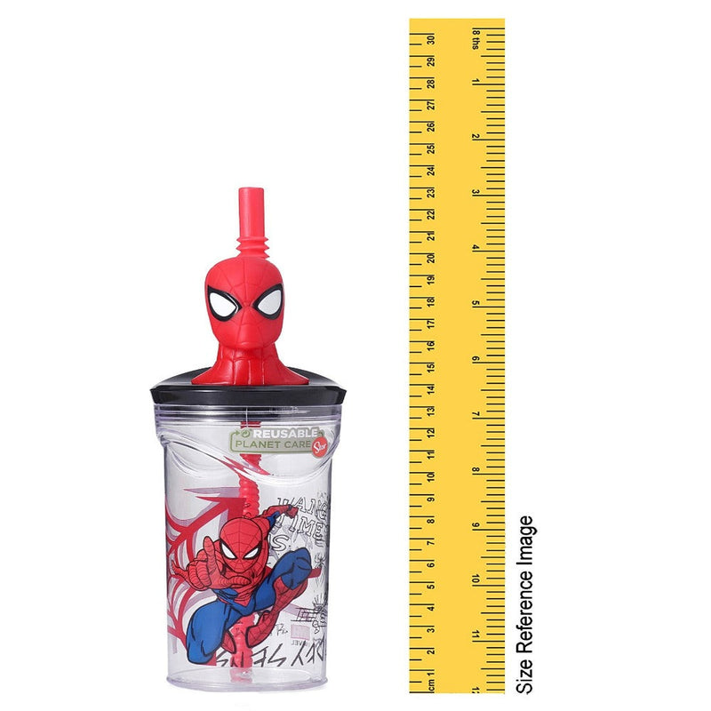 Striders Stor 3D Figurine Tumbler 360 ml