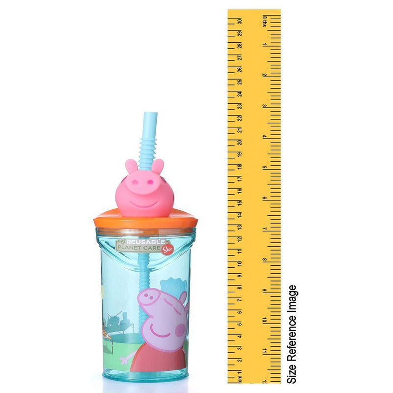 Striders Stor 3D Figurine Tumbler 360 ml