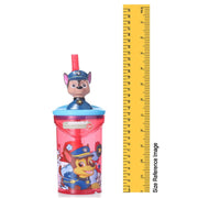 Striders Stor 3D Figurine Tumbler 360 ml