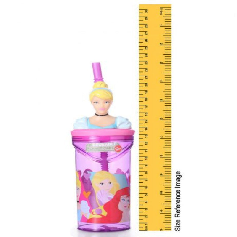 Striders Stor 3D Figurine Tumbler 360 ml