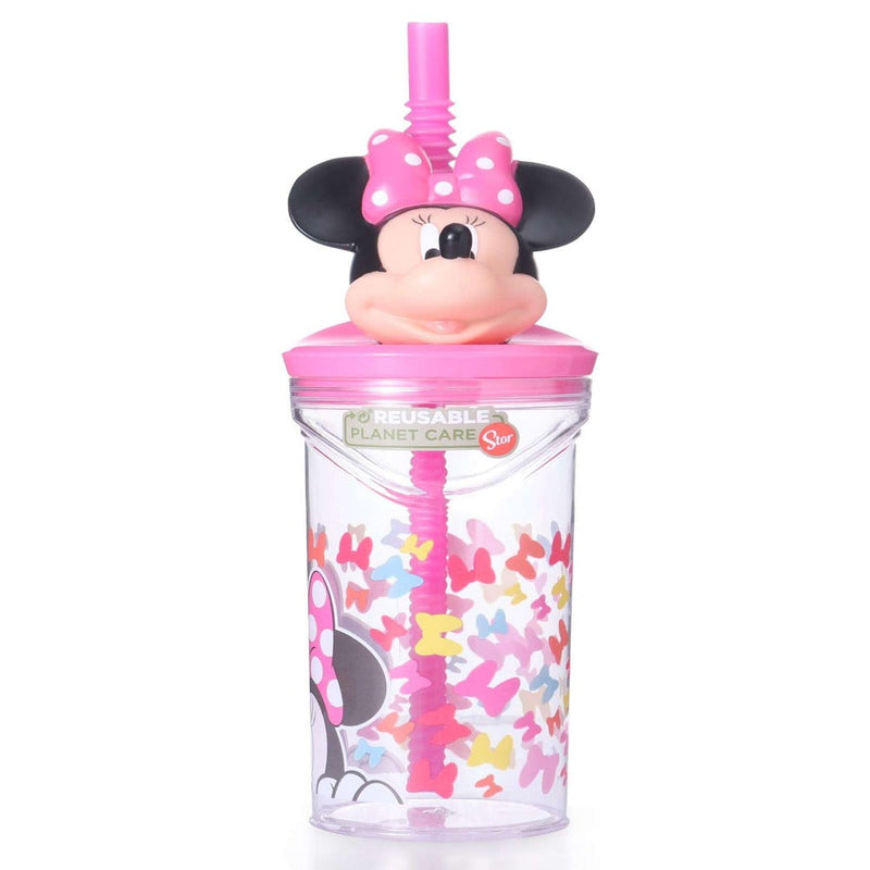 Striders Stor 3D Figurine Tumbler 360 ml