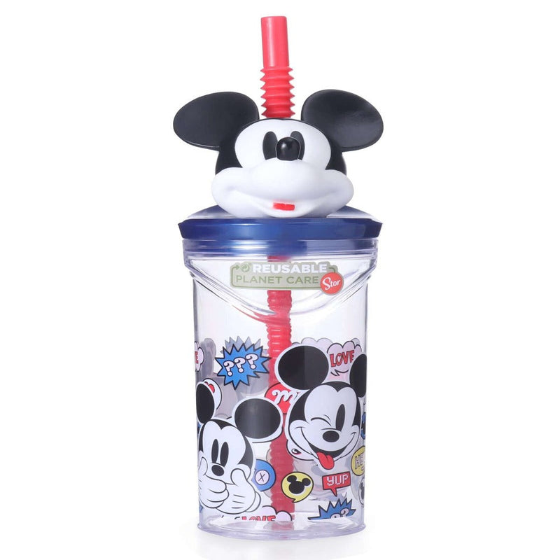 Striders Stor 3D Figurine Tumbler 360 ml