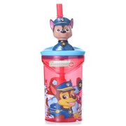 Striders Stor 3D Figurine Tumbler 360 ml