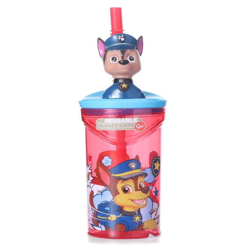 Striders Stor 3D Figurine Tumbler 360 ml