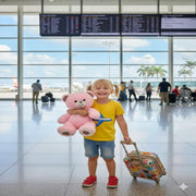 Striders Teddy Bear Doll 30 cm