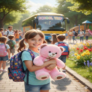 Striders Teddy Bear Doll 30 cm