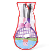 Striders Tennis Set of 4