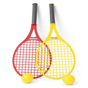 Striders Tennis Set of 4
