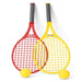 Striders Tennis Set of 4-Outdoor Toys-Striders-Toycra