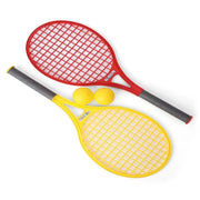 Striders Tennis Set of 4
