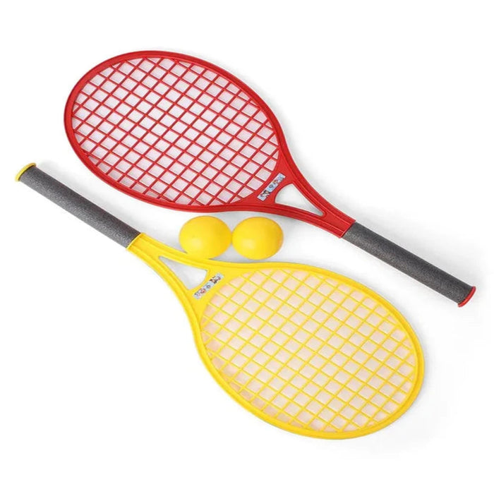 Striders Tennis Set of 4-Outdoor Toys-Striders-Toycra