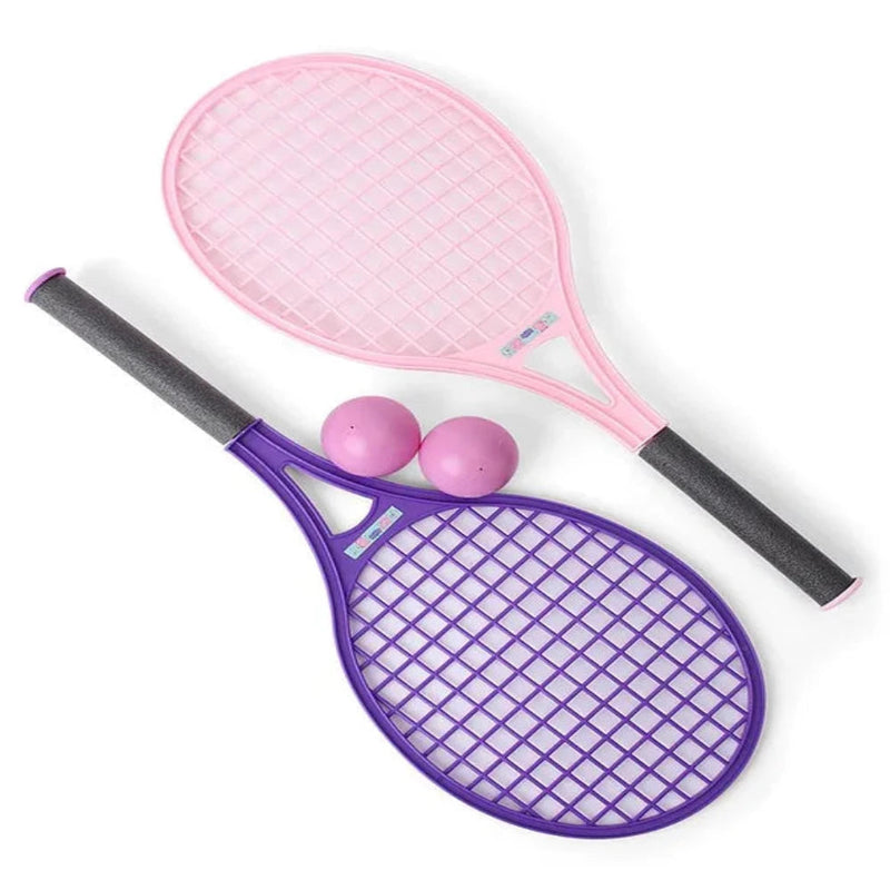 Striders Tennis Set of 4