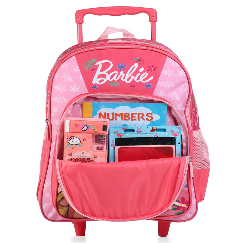 Striders Trolley School Bag - 16 Inches