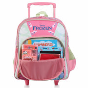 Striders Trolley School Bag - 16 Inches