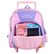 Striders Trolley School Bag - 16 Inches
