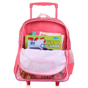 Striders Trolley School Bag - 16 Inches