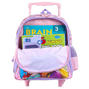 Striders Trolley School Bag - 16 Inches