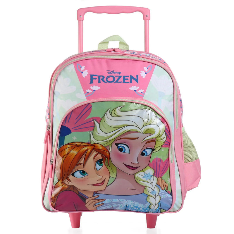 Striders Trolley School Bag - 18 Inches