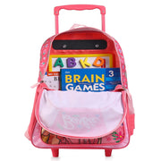 Striders Trolley School Bag - 16 Inches