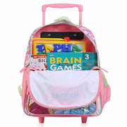 Striders Trolley School Bag - 16 Inches