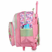 Striders Trolley School Bag - 18 Inches
