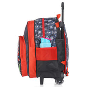 Striders Trolley School Bag - 18 Inches