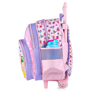 Striders Trolley School Bag - 16 Inches